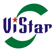 Logo Công Ty Thương Mại & Cung Ứng Dịch Vụ VISTAR