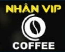 Logo Công Ty Cà Phê Nhân VIP