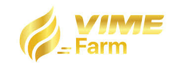Logo Công Ty VIME FARM