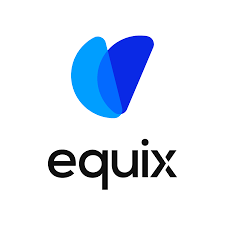 Logo Công Ty Equix Technologies