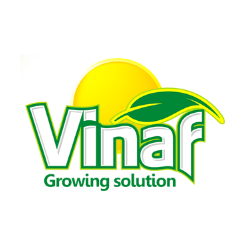 Logo Công Ty Đầu Tư Và Phát Triển Vinaf