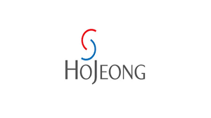 Logo Công Ty HOJEONG VINA