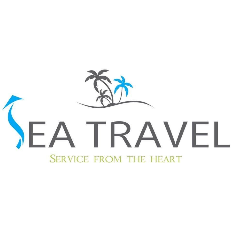 Logo Công Ty Giáo Dục & Du Lịch Đông Nam Á