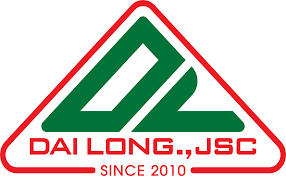 Logo Công Ty Sản Xuất Và Thương Mại Đại Long