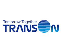 Logo Công Ty TRANSON