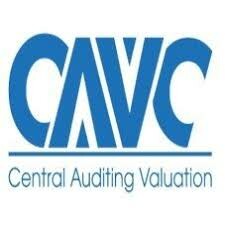 Logo Công Ty Kiểm Toán Và Thẩm Định Giá Miền Trung