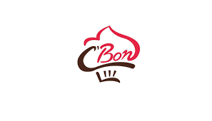 Logo Công Ty C’est Bon Bakery Hanoi