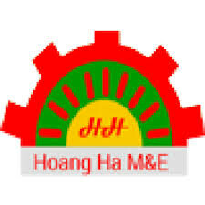 Logo Công Ty Đầu tư - Xây dựng - PCCC Hoàng Hà