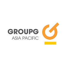Logo Công Ty GROUPG ASIA PACIFIC