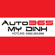 Logo Công Ty Auto365