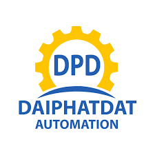 Logo Công Ty Tự Động Hóa Đại Phát Đạt