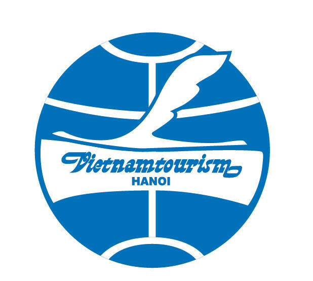 Logo Công Ty Du Lịch Việt Nam – Hà Nội