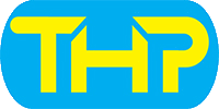 Logo Công Ty Tân Hòa Phát