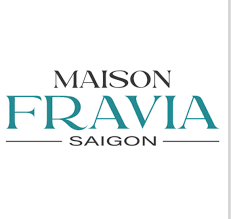 Logo Công Ty MAISON FRAVIA SÀI GÒN
