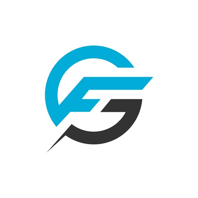 Logo Công Ty Công Nghệ Phần Mềm Gofiber