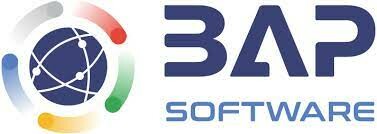Logo Công Ty BAP SOFTWARE