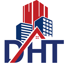 Logo Công Ty Cơ khí và Xây dựng Đại Hoàng Thịnh