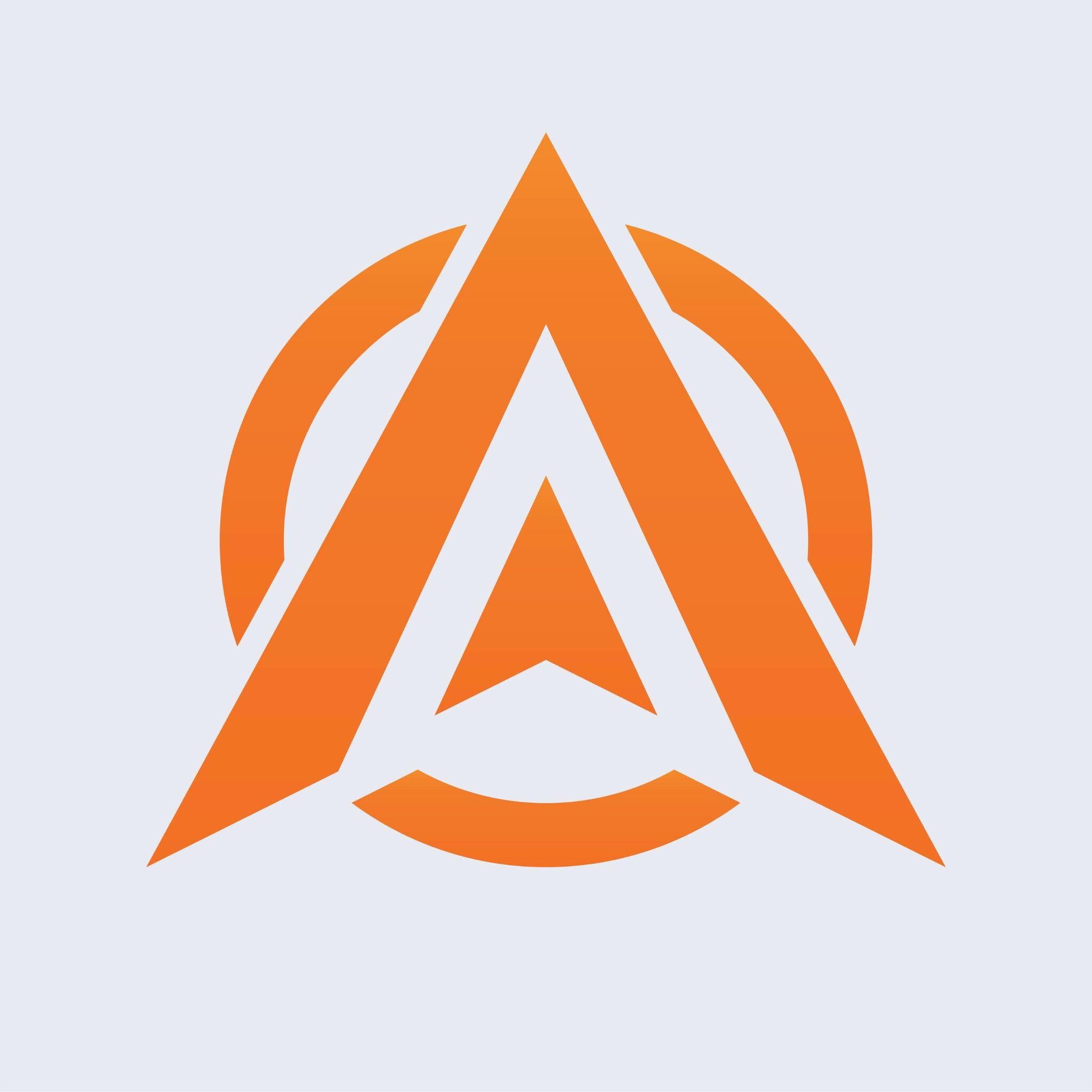 Logo Công Ty Archer Game Studio