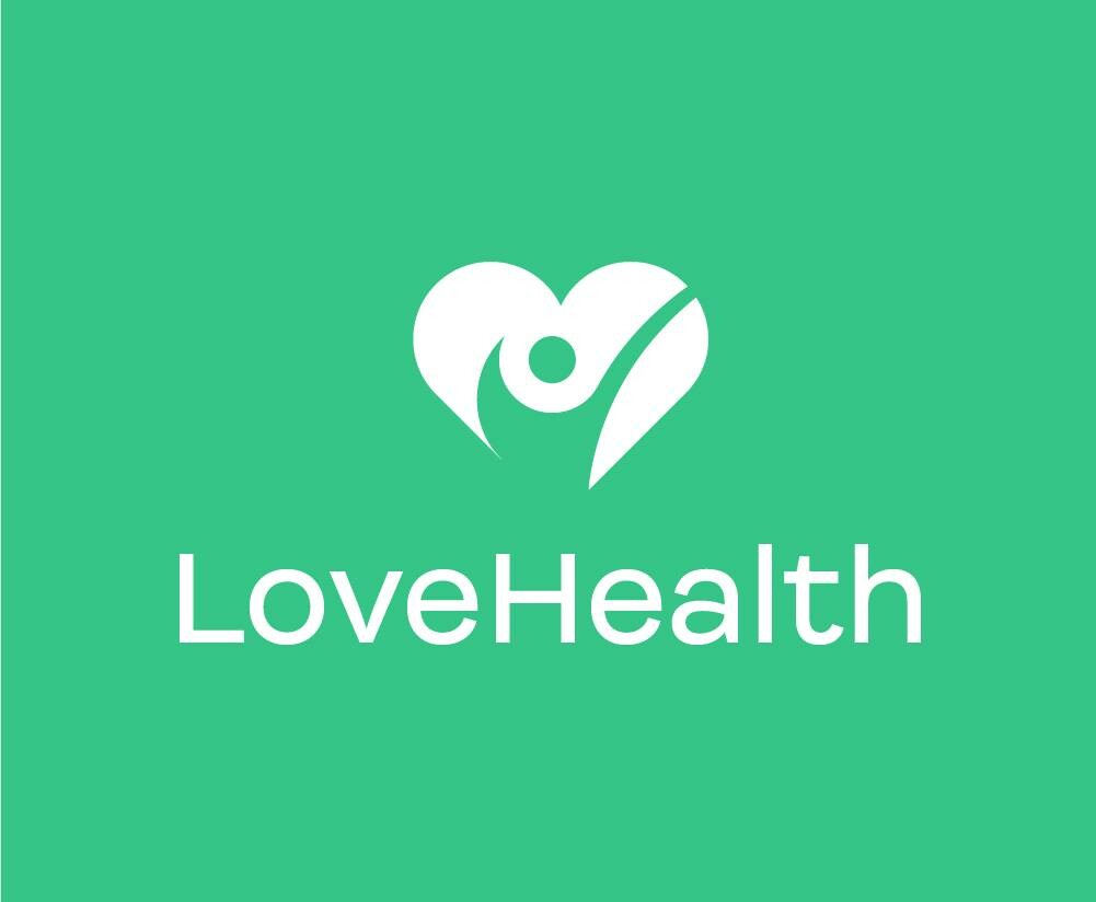 Logo Công Ty LOVEHEALTH