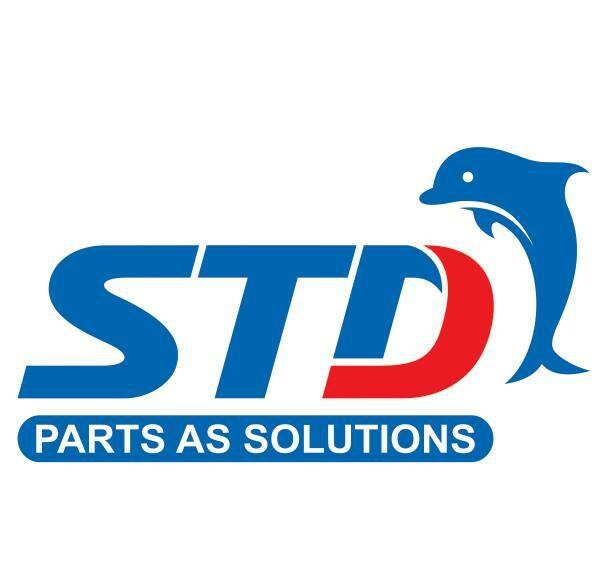 Logo Công Ty STD&D