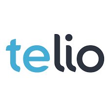 Logo Công Ty Telio Việt Nam