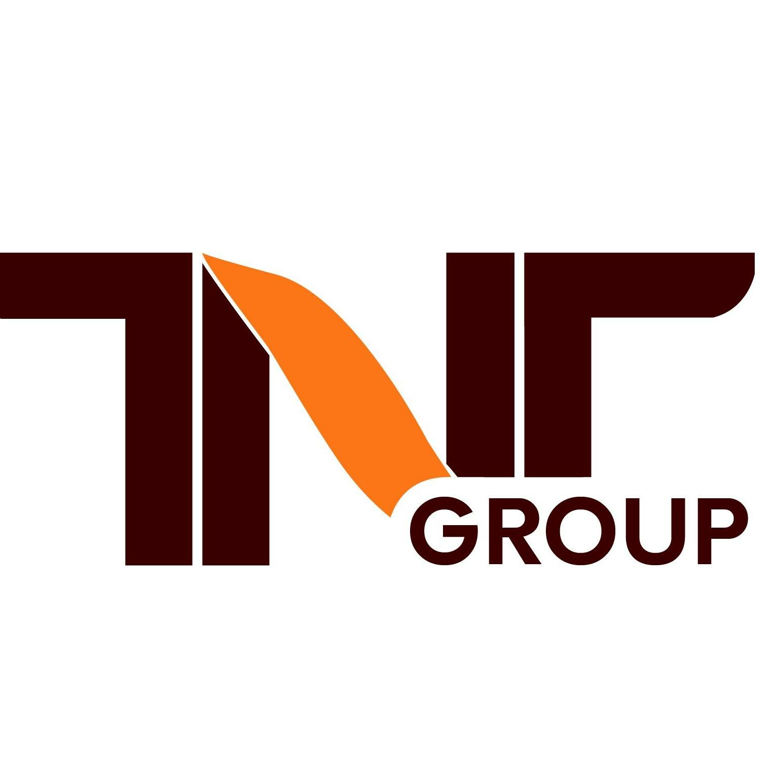 Logo Công Ty TNT GROUP