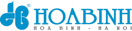 Logo Công Ty ĐỊA ỐC HÒA BÌNH