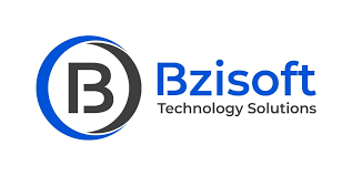 Logo Công Ty Giải Pháp Công Nghệ BZISOFT