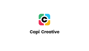 Logo Công Ty CAPI CREATIVE Co., Ltd