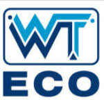 Logo Công Ty Dịch Vụ Môi Trường ECO
