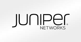 Logo Công Ty Juniper Networks