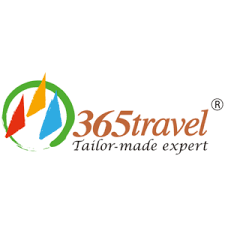 Logo Công Ty 365 Travel