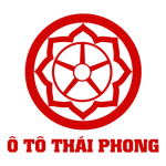 Logo Công Ty Ô TÔ THÁI PHONG