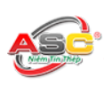 Logo Công Ty Thép ASEAN
