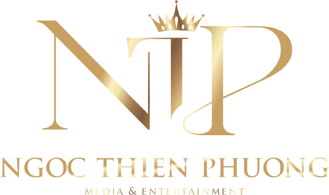 Logo Công Ty TRUYỀN THÔNG NGỌC THIÊN PHƯƠNG