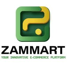 Logo Công Ty Zam Mart