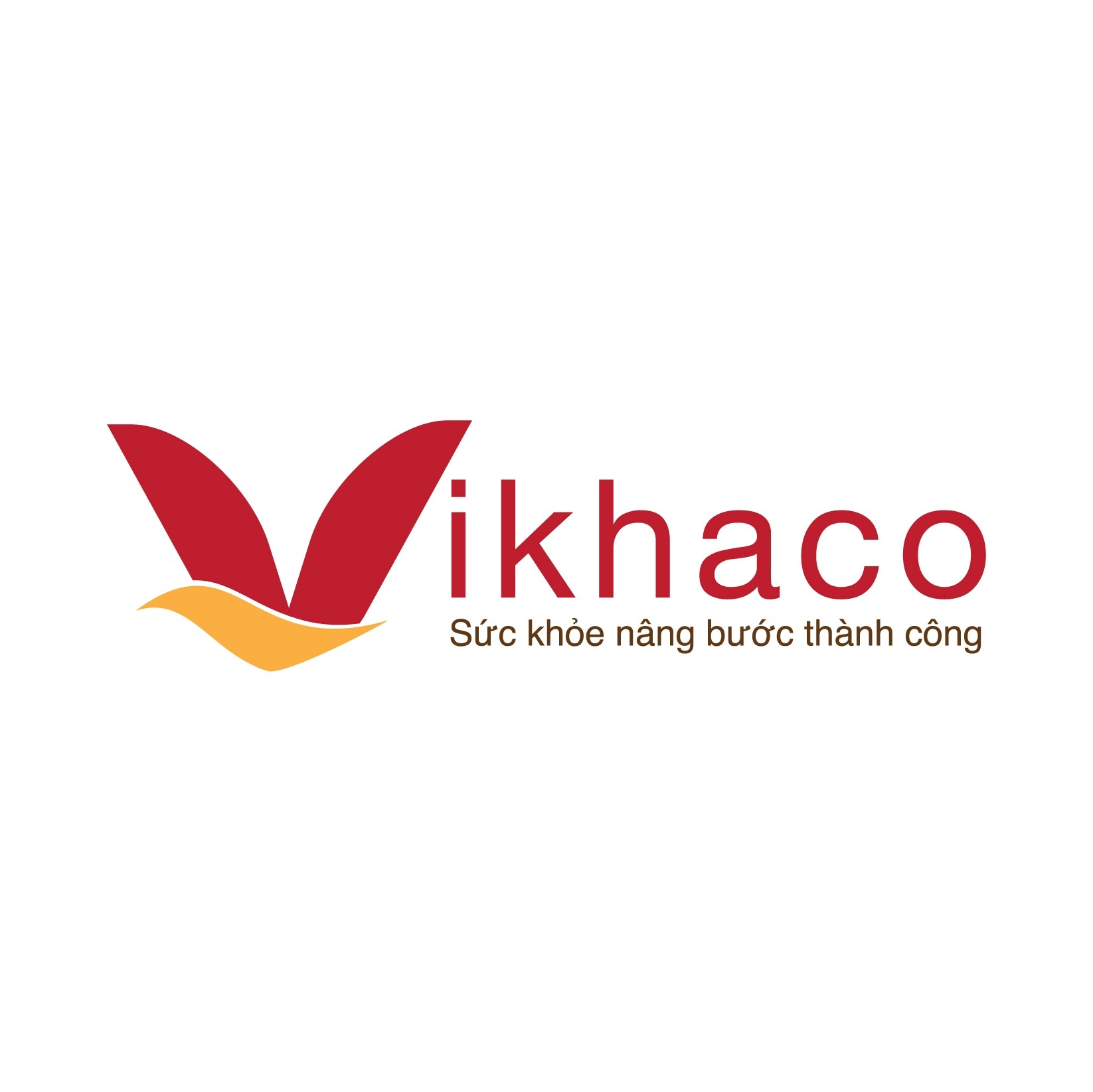 Logo Công Ty THƯƠNG MẠI VIKHACO