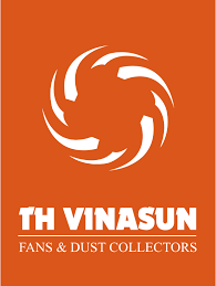 Logo Công Ty Quạt Công nghiệp TH Vinasun