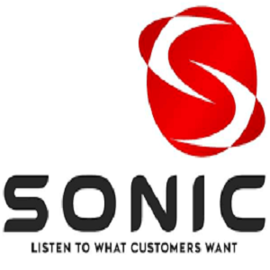 Logo Công Ty Sonic Việt Nam