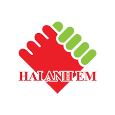 Logo Công Ty Thương mại & Sản xuất Hai Anh Em - HAE