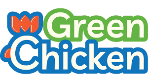 Logo Công Ty Green Chicken LLC