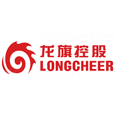 Logo Công Ty Longcheer