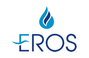 Logo Công Ty Eros Việt Nam