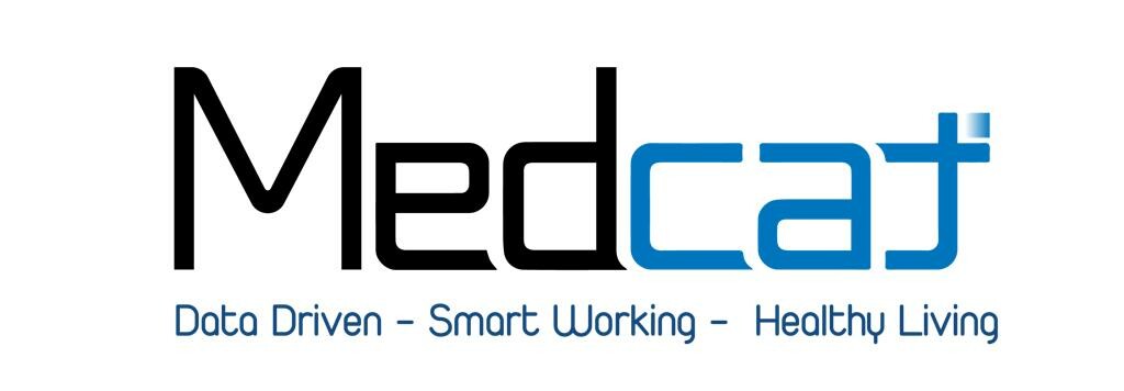 Logo Công Ty MEDCAT