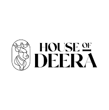 Logo Công Ty House of Deera