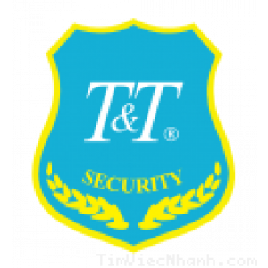 Logo Công Ty Bảo Vệ TiTan