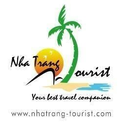 Logo Công Ty Du lịch Nha Trang Tourist