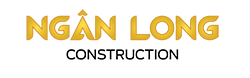 Logo Công Ty Xây Dựng Ngân Long