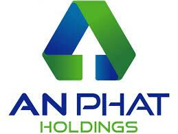 Logo Công Ty Tập đoàn An Phát Holdings