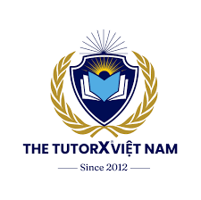 Logo Công Ty Học Viện Gia Sư The Tutorx